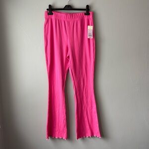 Wild Fable Ribbed Flare Pants